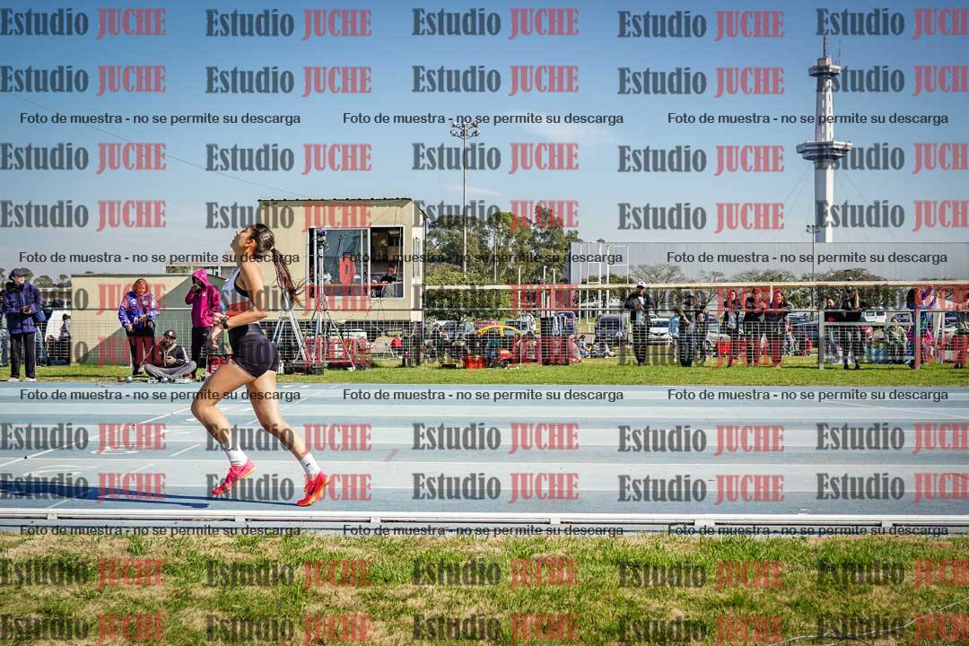 Fotos de los 600 m llanos de mujeres