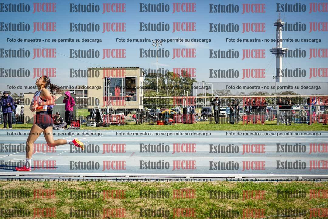 Fotos de los 600 m llanos de mujeres