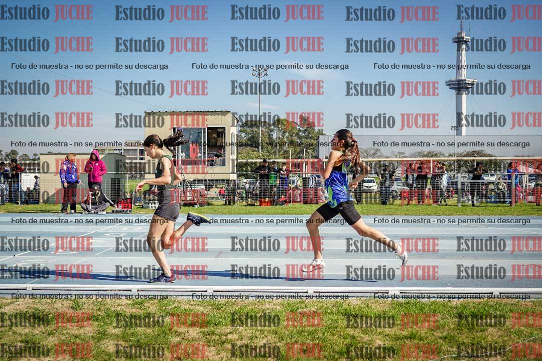 Fotos de los 600 m llanos de mujeres