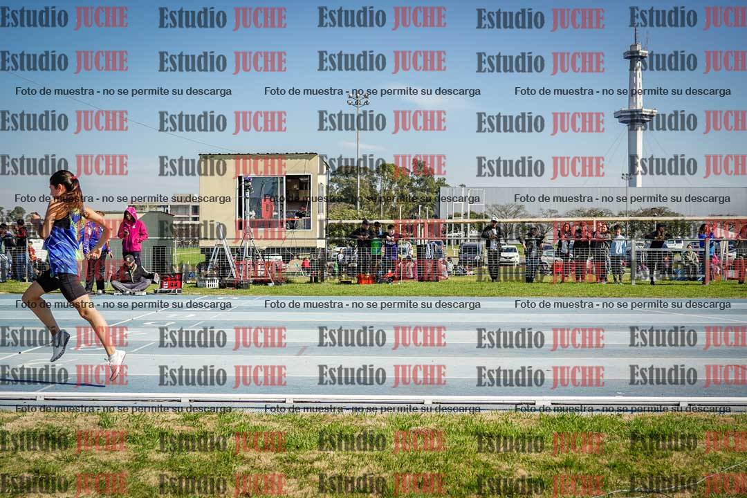 Fotos de los 600 m llanos de mujeres