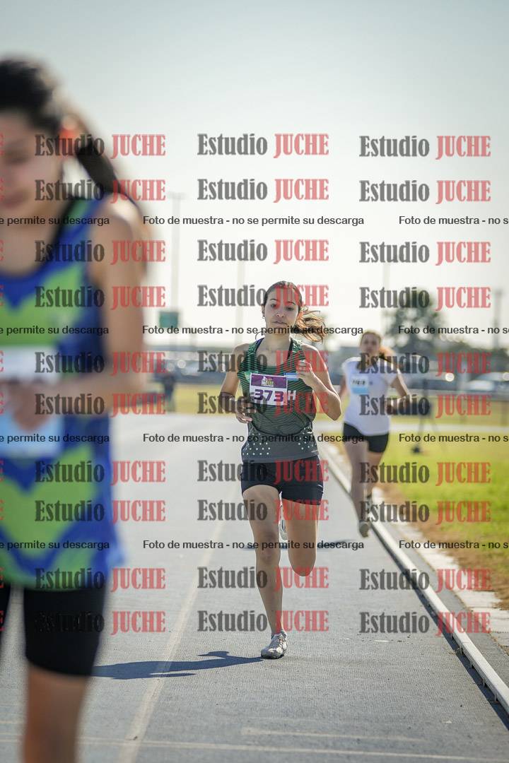 Fotos de los 600 m llanos de mujeres