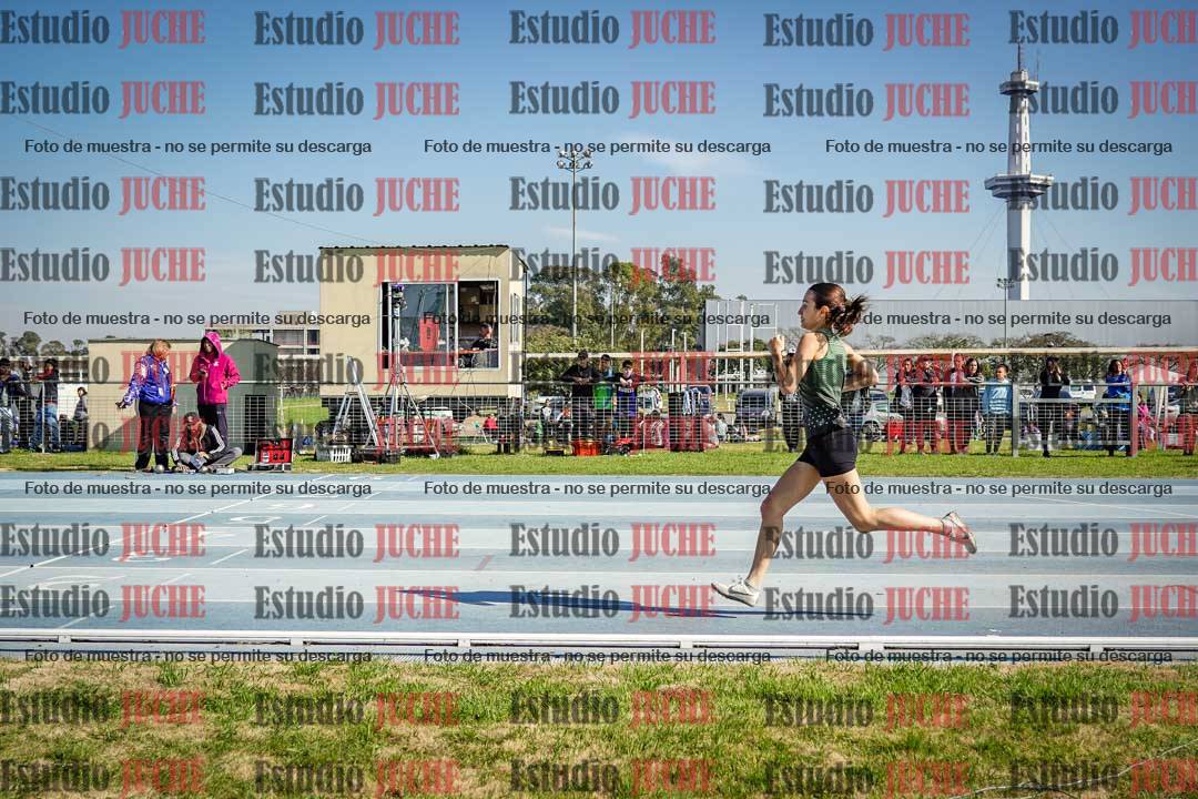 Fotos de los 600 m llanos de mujeres