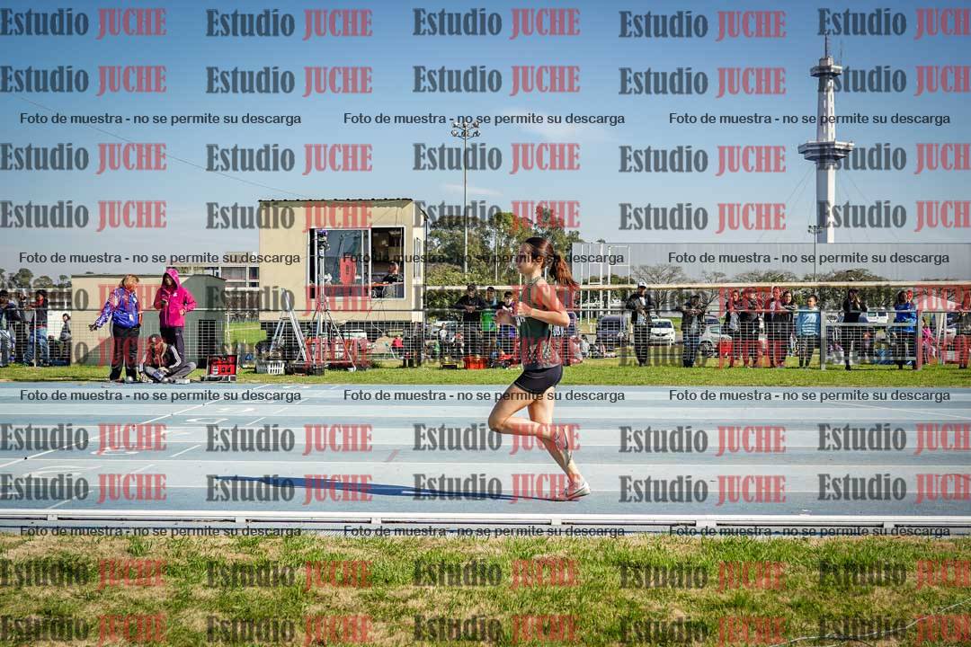 Fotos de los 600 m llanos de mujeres