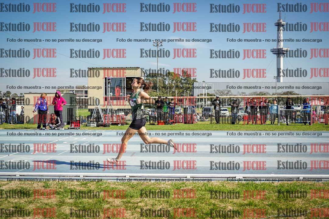 Fotos de los 600 m llanos de mujeres