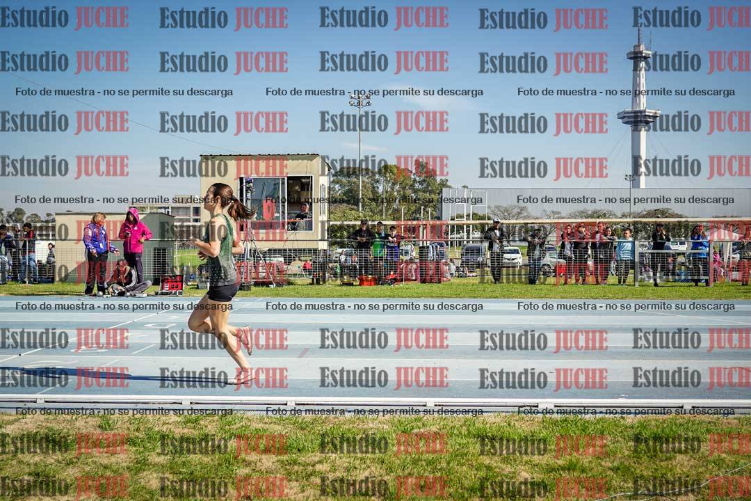 Fotos de los 600 m llanos de mujeres