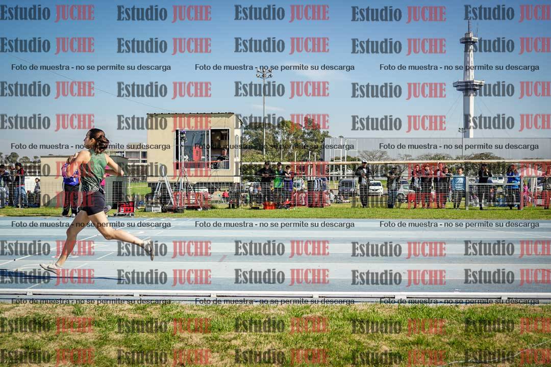 Fotos de los 600 m llanos de mujeres