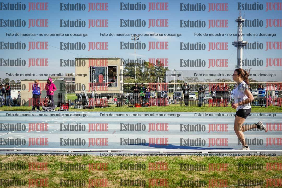 Fotos de los 600 m llanos de mujeres