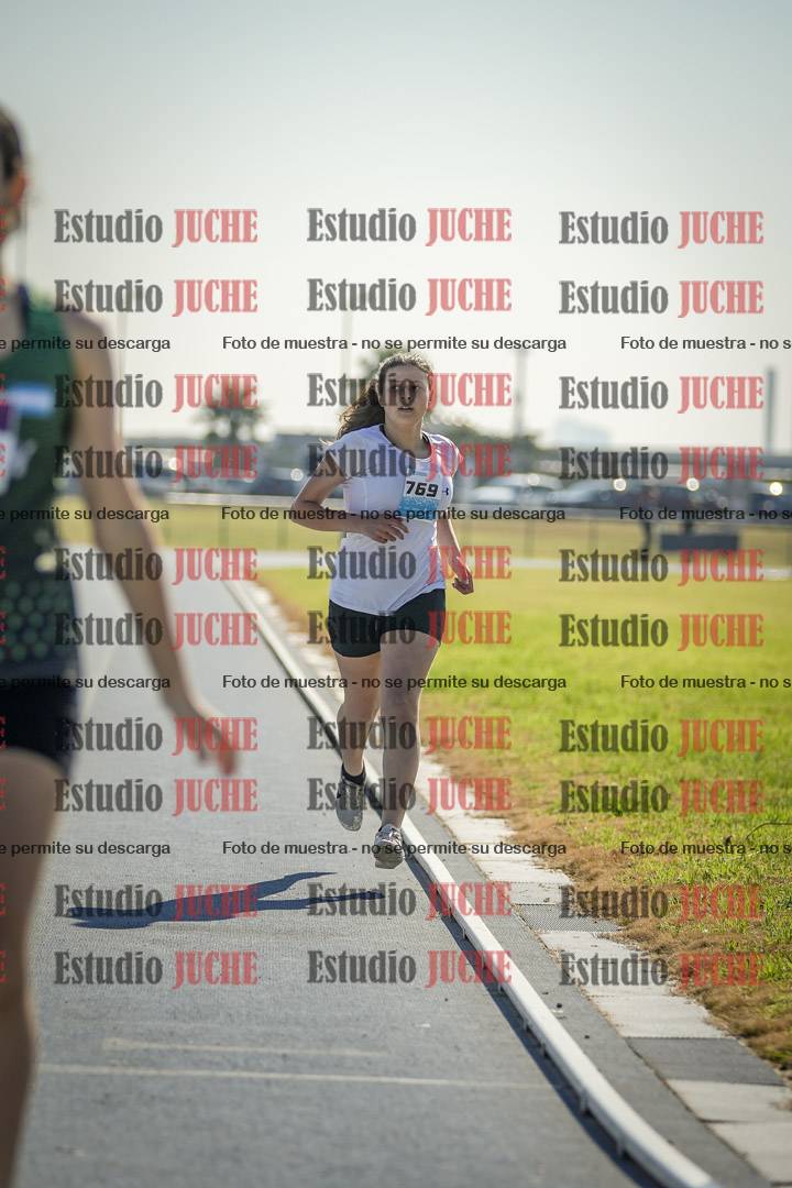 Fotos de los 600 m llanos de mujeres