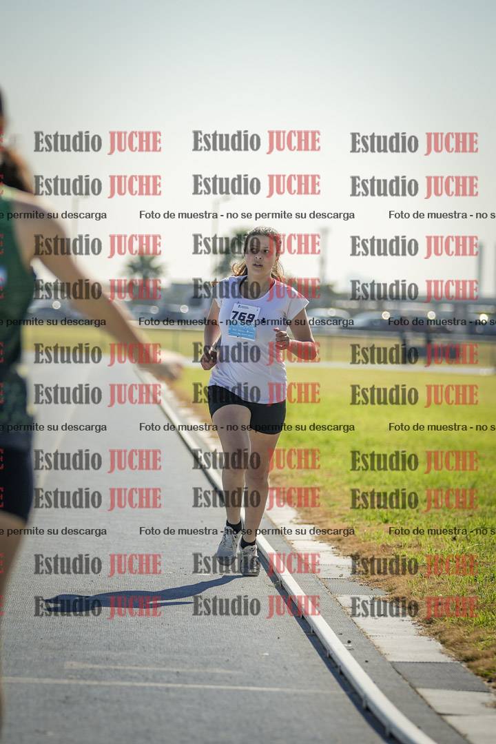 Fotos de los 600 m llanos de mujeres