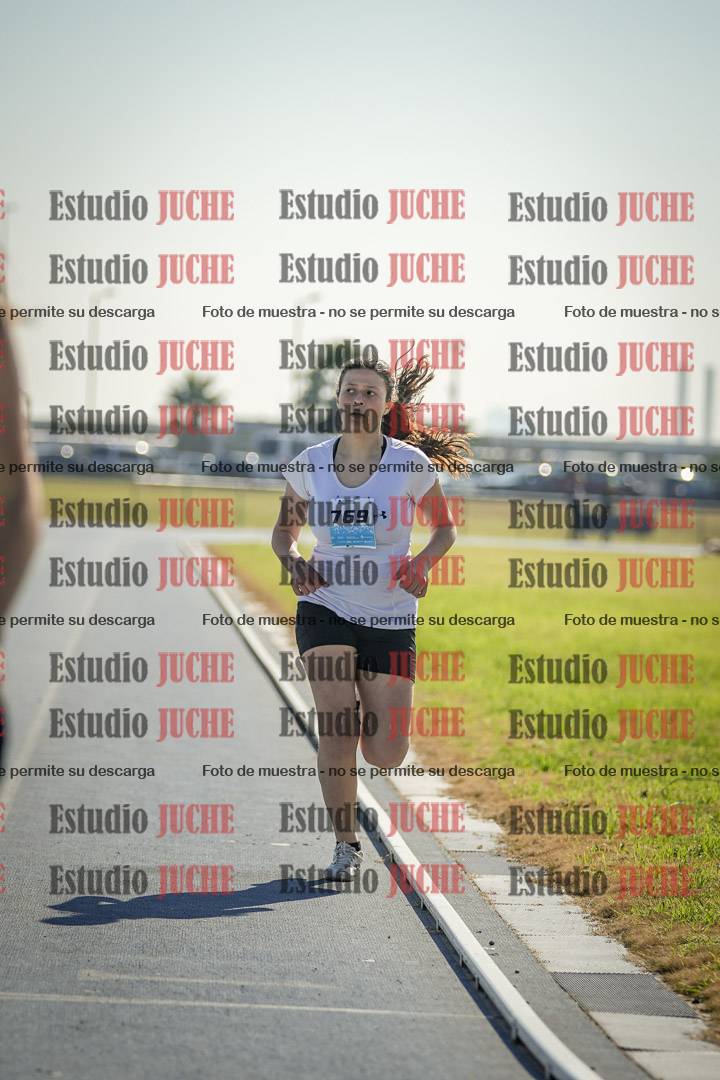 Fotos de los 600 m llanos de mujeres