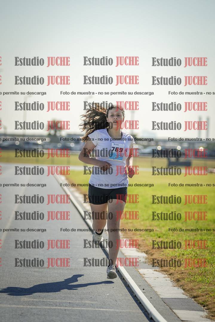 Fotos de los 600 m llanos de mujeres