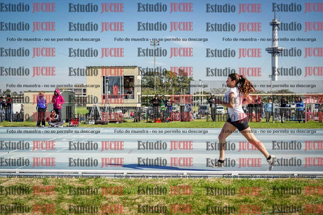 Fotos de los 600 m llanos de mujeres
