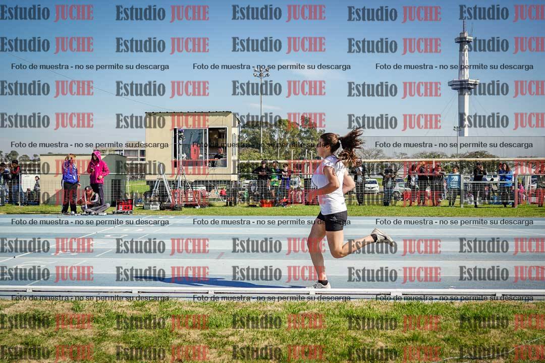 Fotos de los 600 m llanos de mujeres