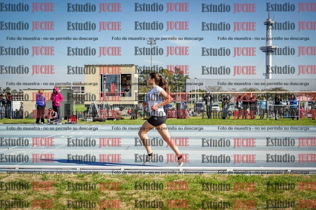 Fotos de los 600 m llanos de mujeres