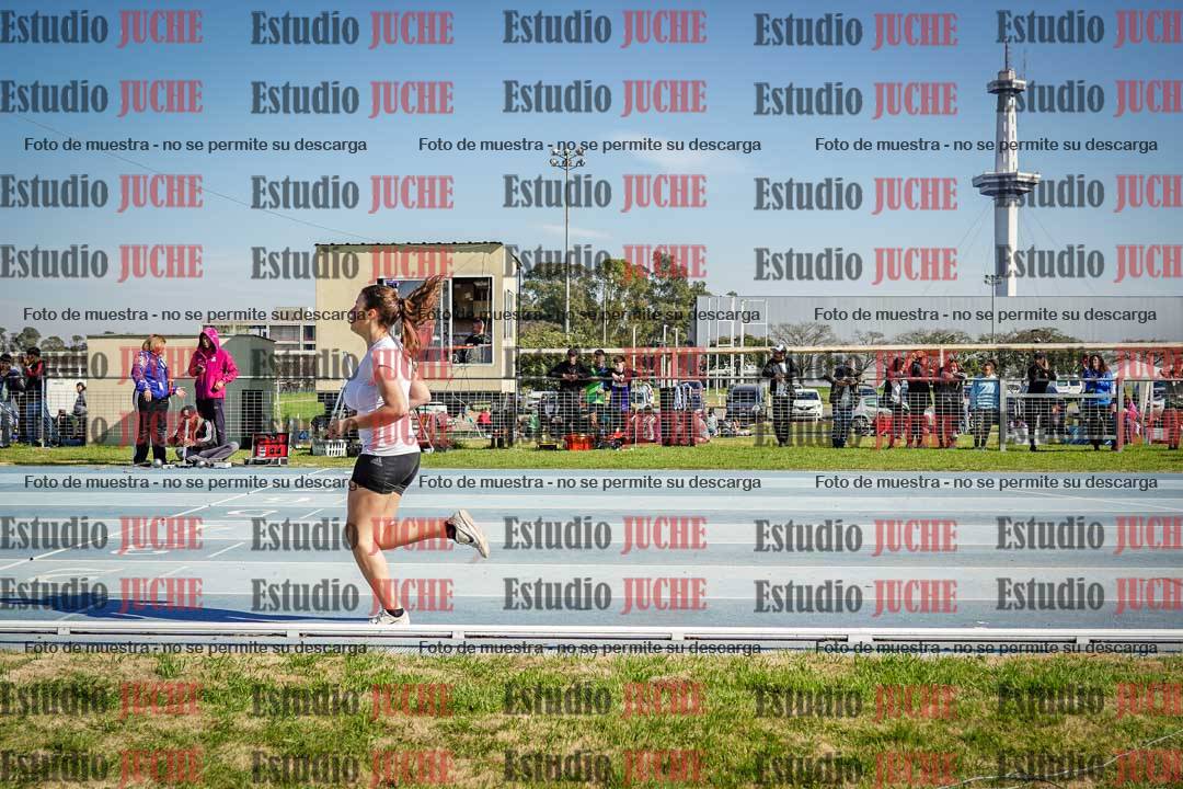 Fotos de los 600 m llanos de mujeres