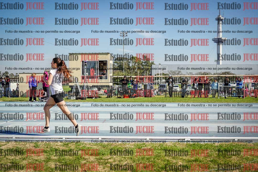 Fotos de los 600 m llanos de mujeres