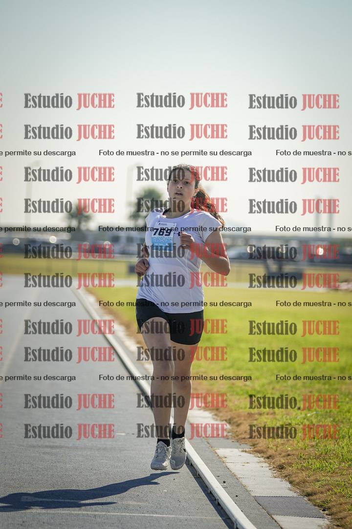 Fotos de los 600 m llanos de mujeres
