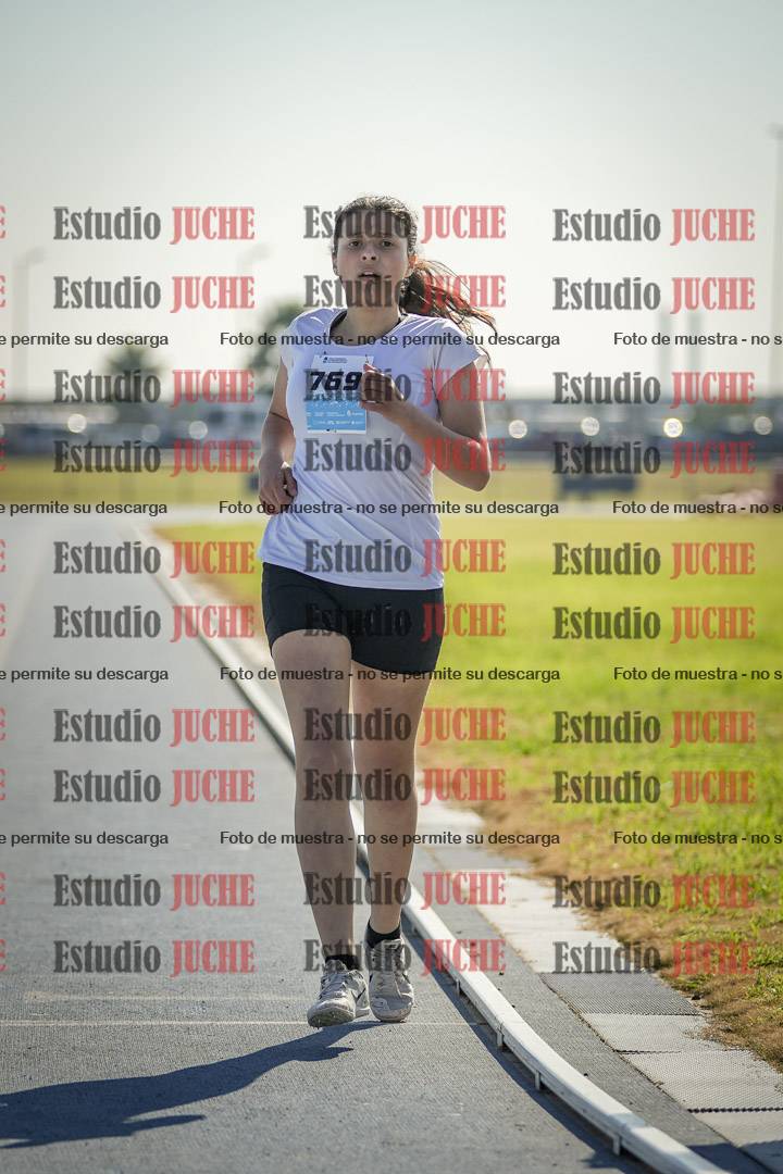 Fotos de los 600 m llanos de mujeres