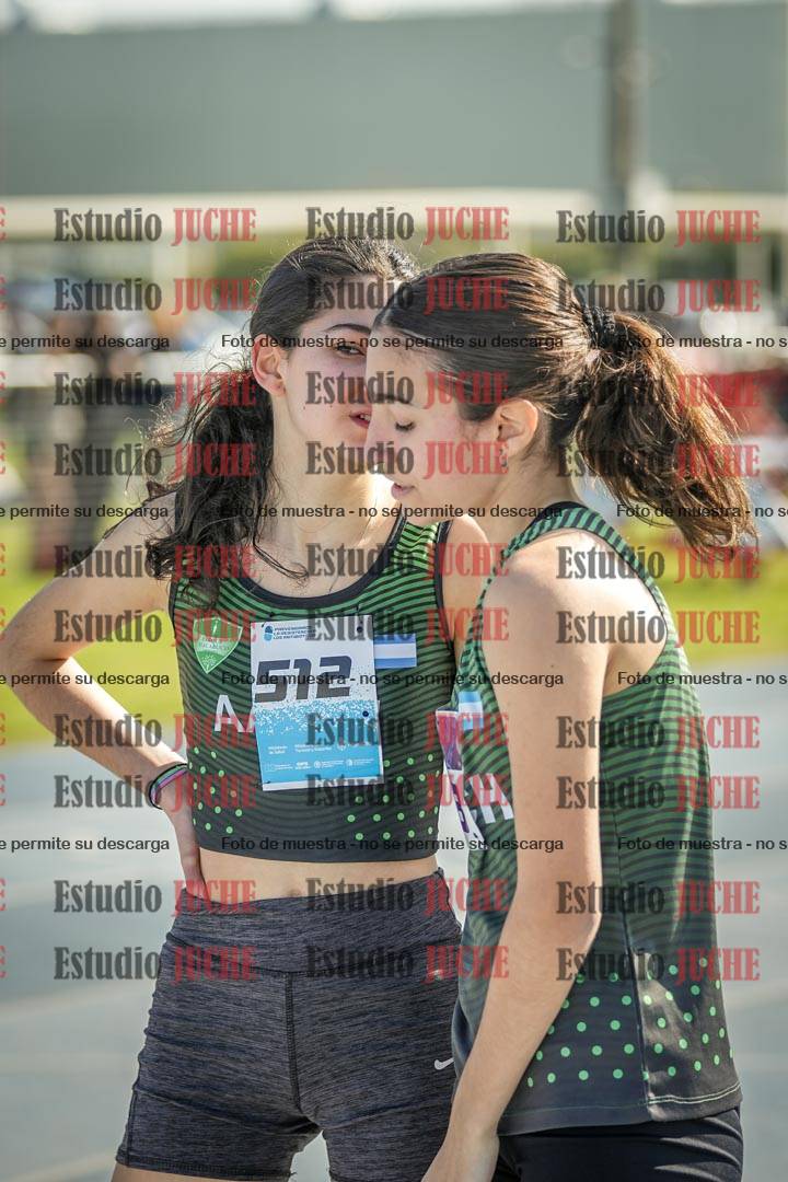 Fotos de algunos extras del torneo