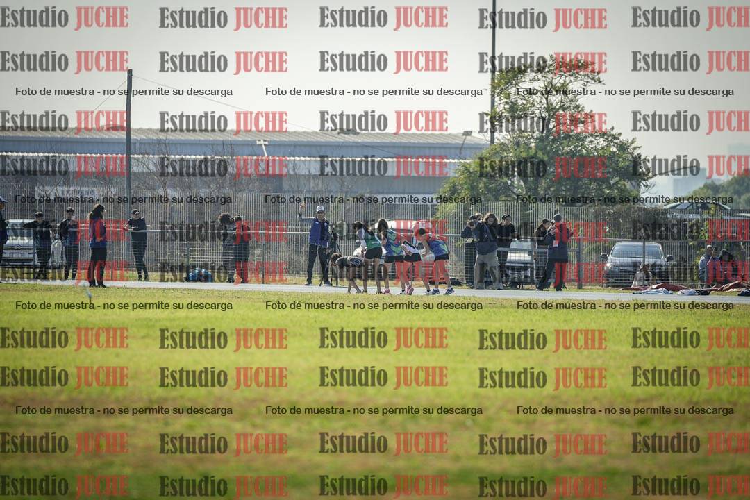 Fotos de los 600 m llanos de mujeres
