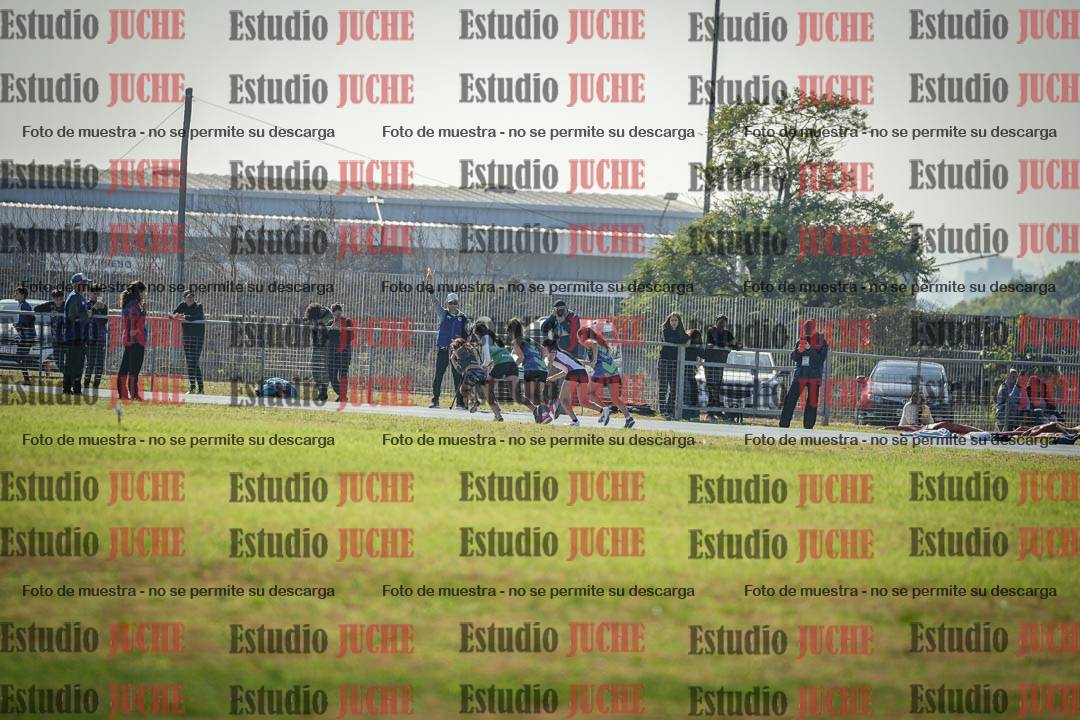 Fotos de los 600 m llanos de mujeres