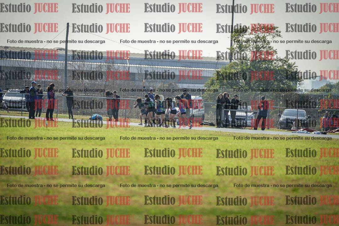 Fotos de los 600 m llanos de mujeres