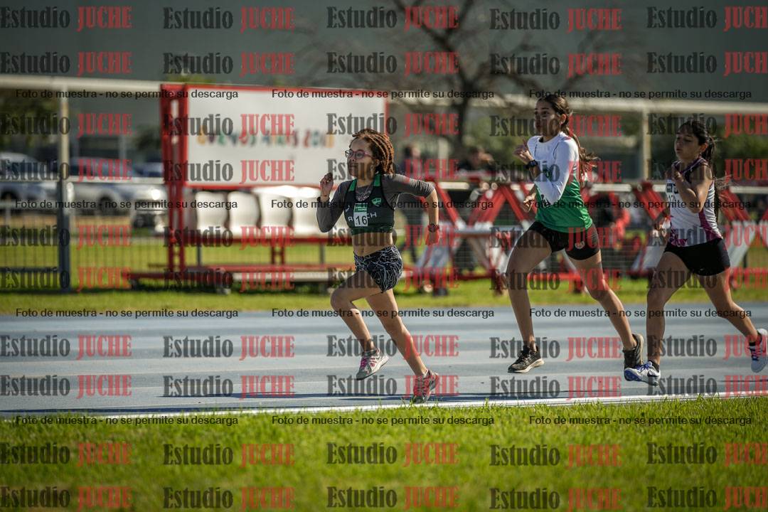 Fotos de los 600 m llanos de mujeres