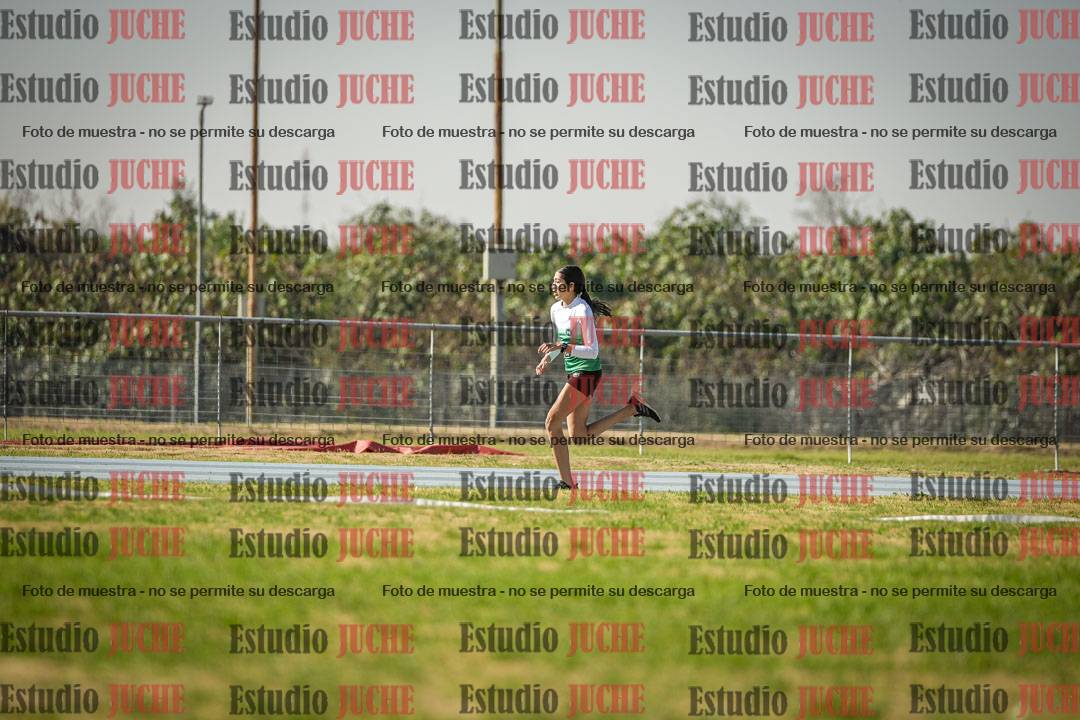 Fotos de los 600 m llanos de mujeres