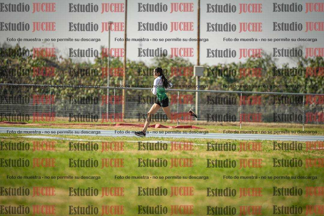 Fotos de los 600 m llanos de mujeres