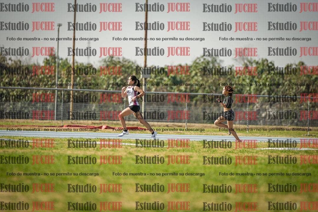 Fotos de los 600 m llanos de mujeres