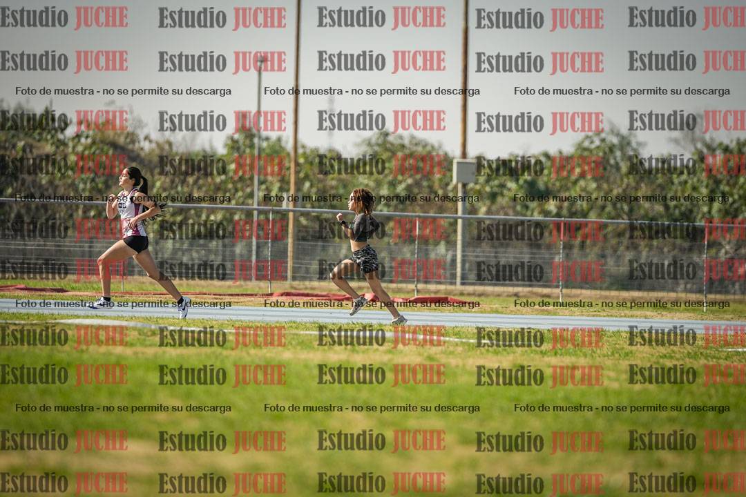 Fotos de los 600 m llanos de mujeres