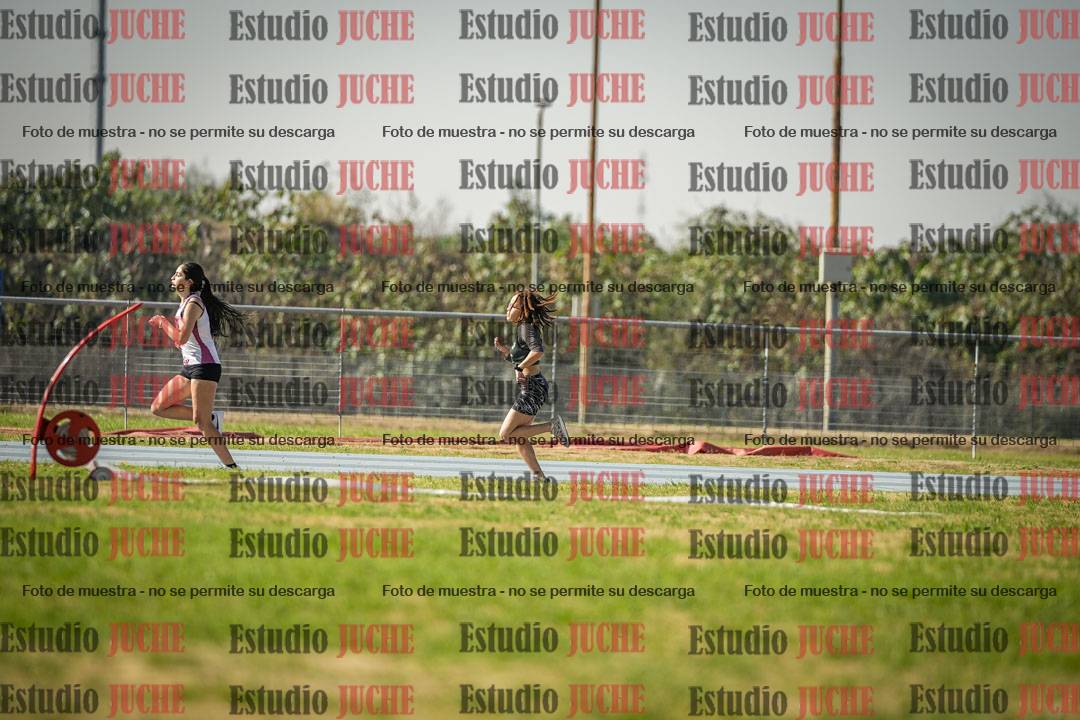 Fotos de los 600 m llanos de mujeres