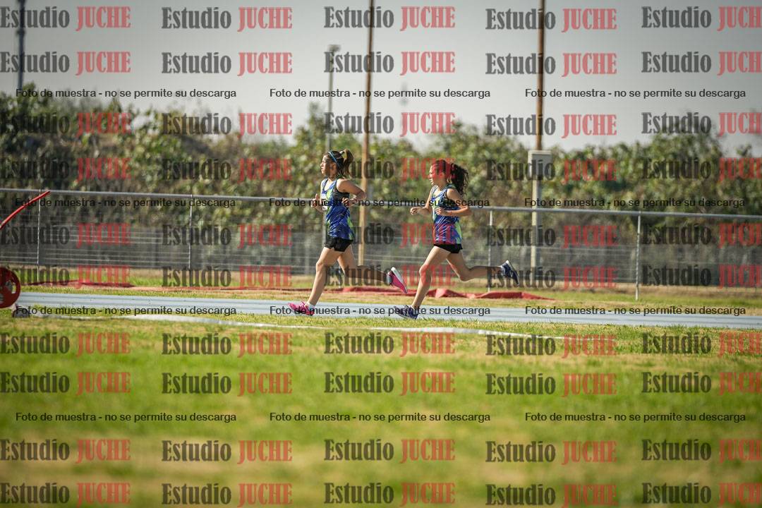 Fotos de los 600 m llanos de mujeres