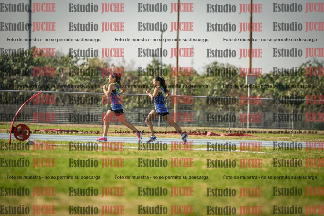 Fotos de los 600 m llanos de mujeres
