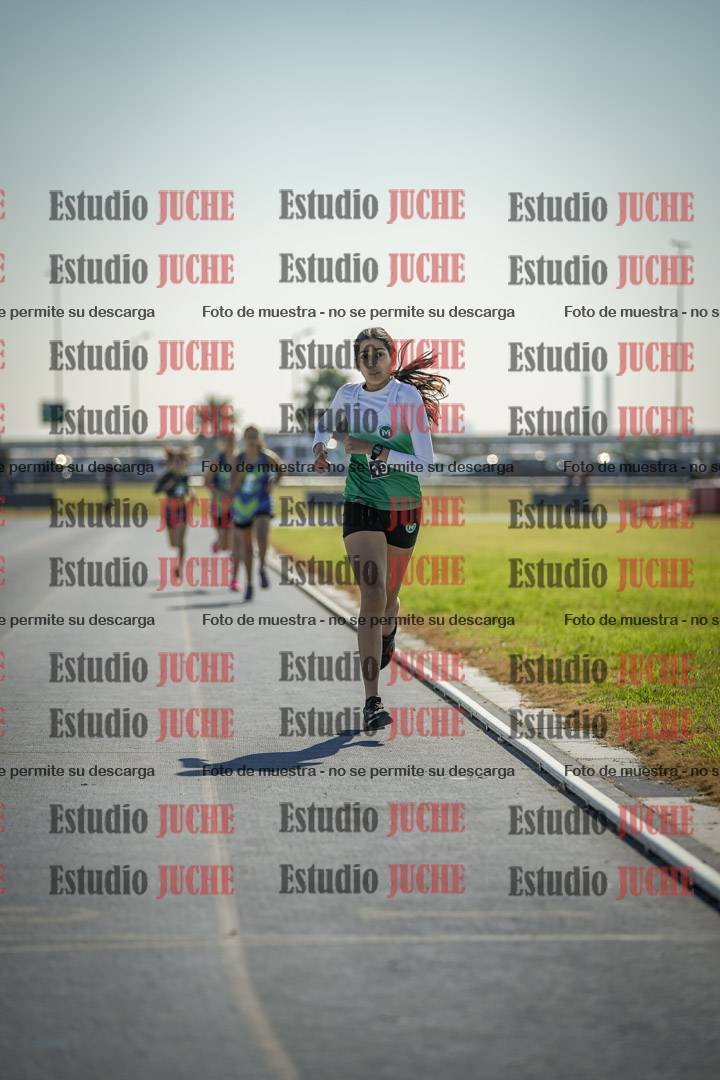 Fotos de los 600 m llanos de mujeres