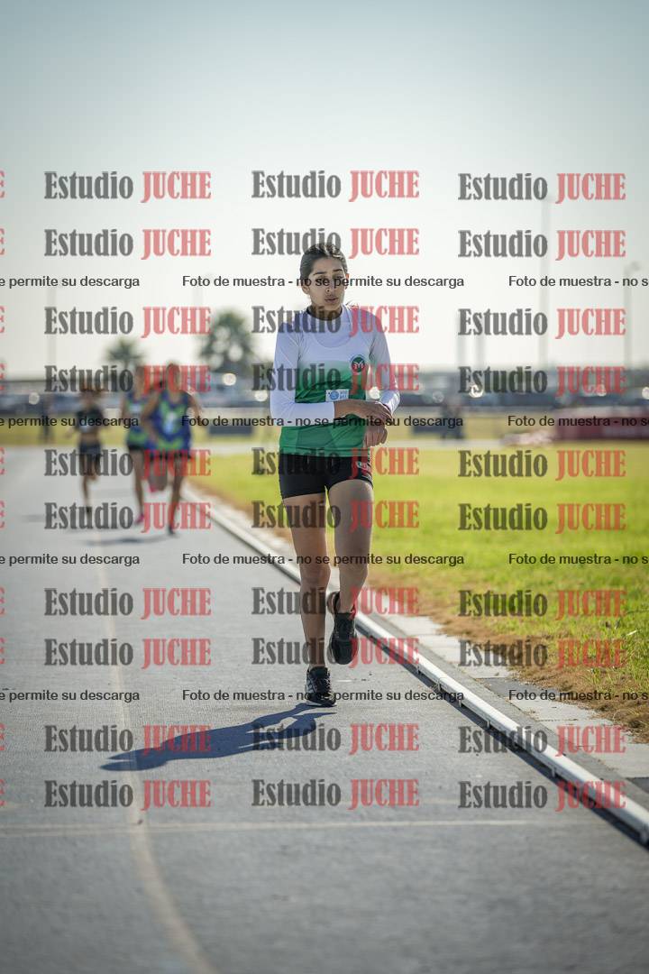 Fotos de los 600 m llanos de mujeres