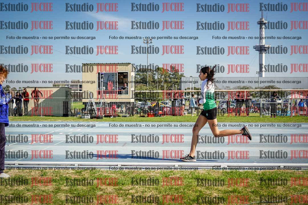Fotos de los 600 m llanos de mujeres