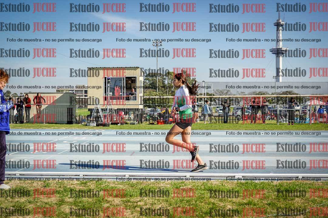 Fotos de los 600 m llanos de mujeres