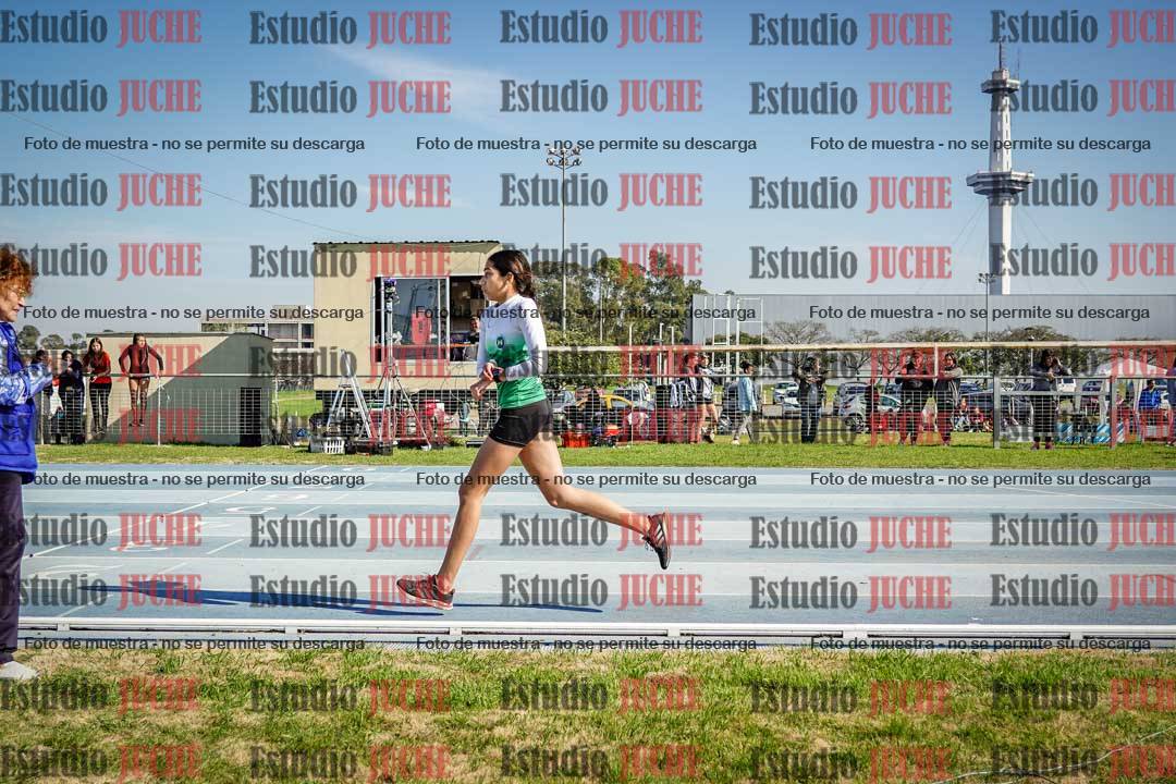 Fotos de los 600 m llanos de mujeres