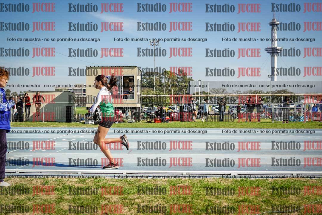 Fotos de los 600 m llanos de mujeres