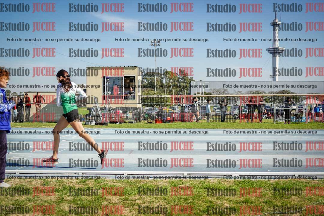 Fotos de los 600 m llanos de mujeres