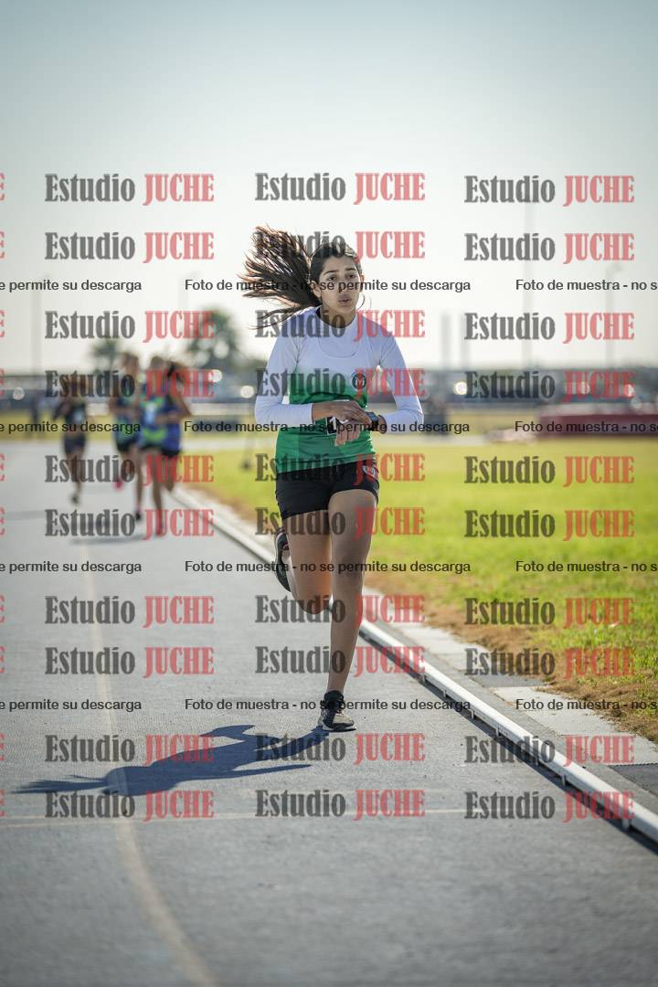 Fotos de los 600 m llanos de mujeres