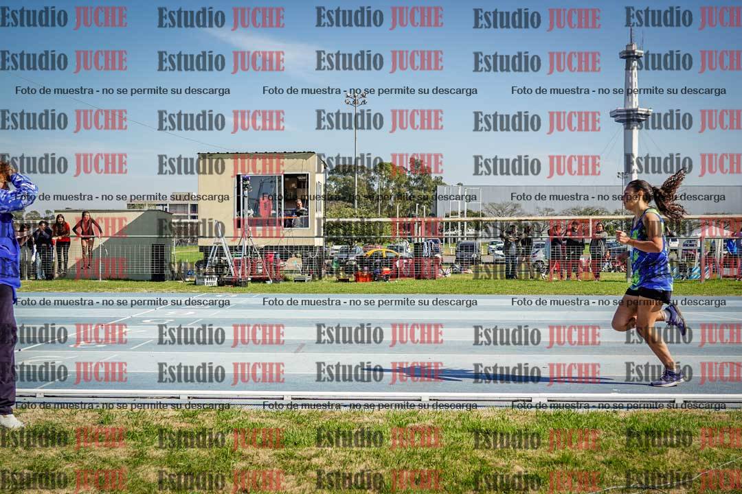 Fotos de los 600 m llanos de mujeres