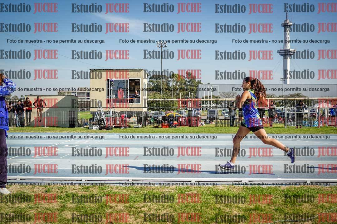Fotos de los 600 m llanos de mujeres