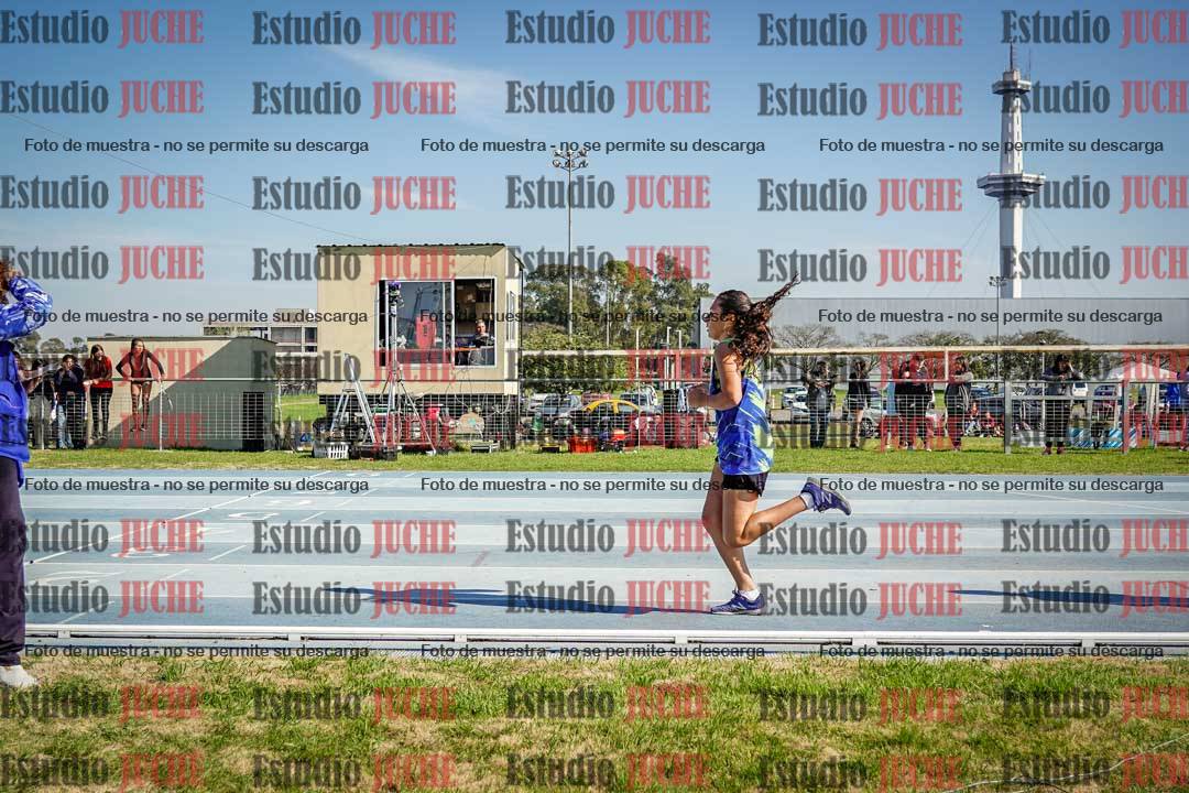 Fotos de los 600 m llanos de mujeres