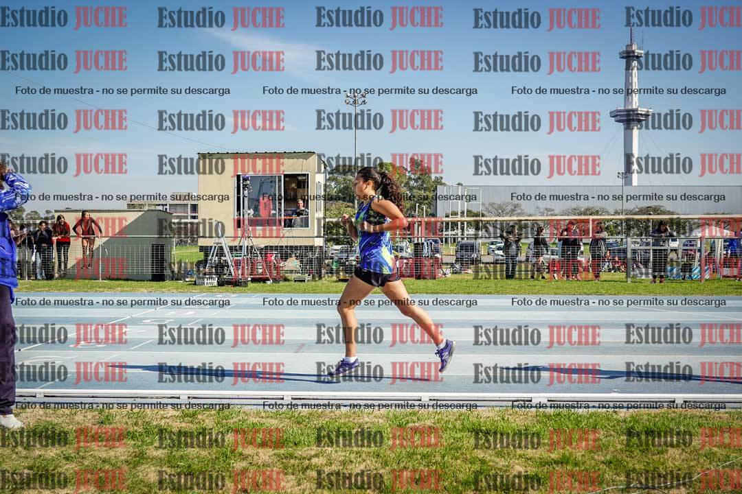 Fotos de los 600 m llanos de mujeres