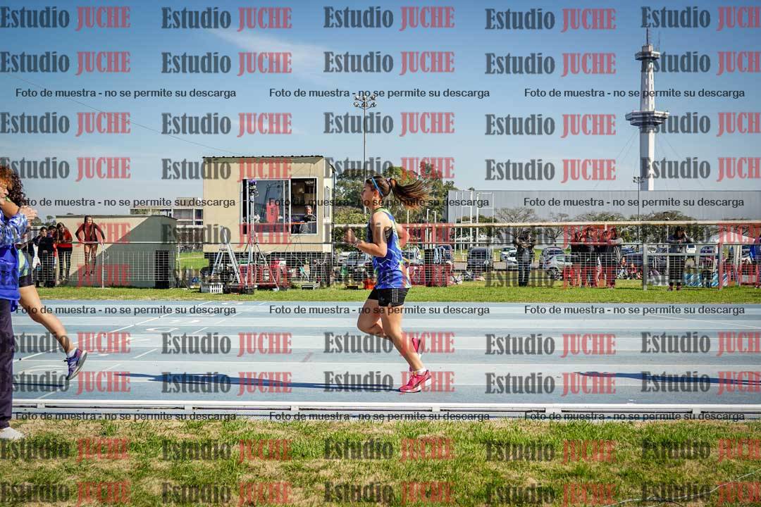 Fotos de los 600 m llanos de mujeres