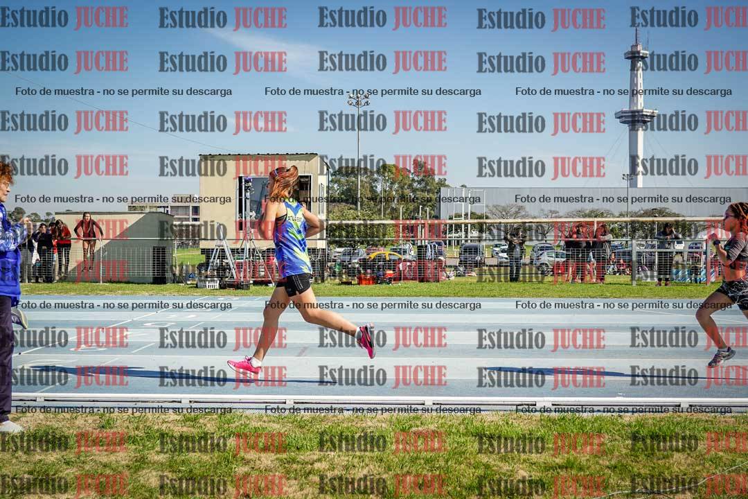 Fotos de los 600 m llanos de mujeres