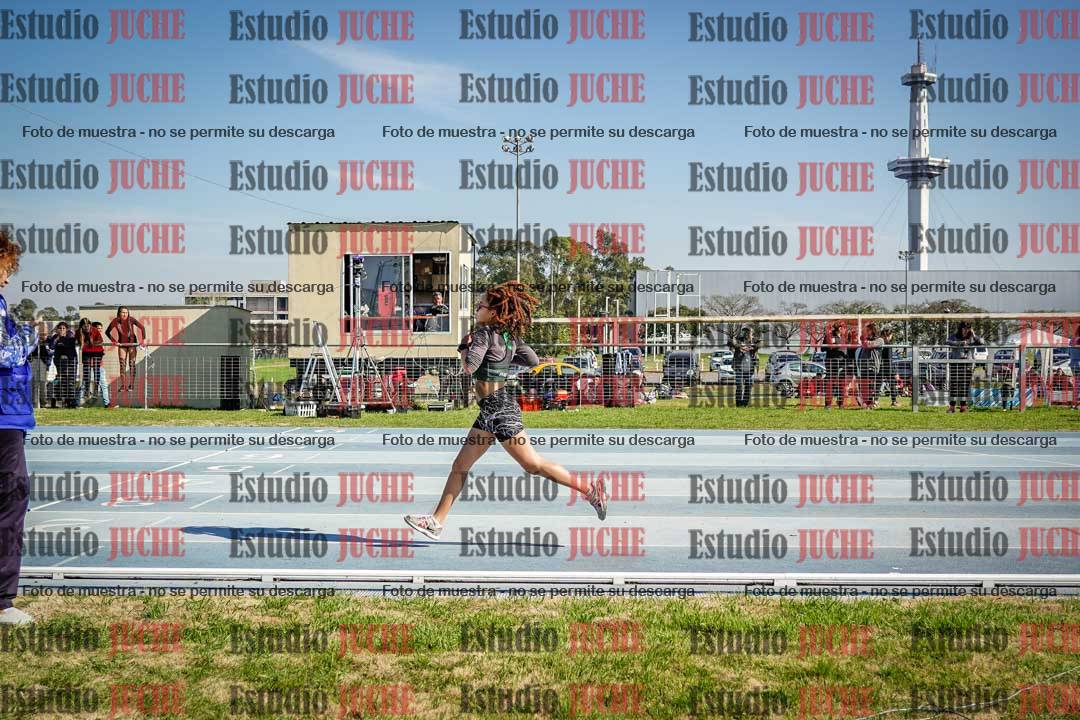 Fotos de los 600 m llanos de mujeres