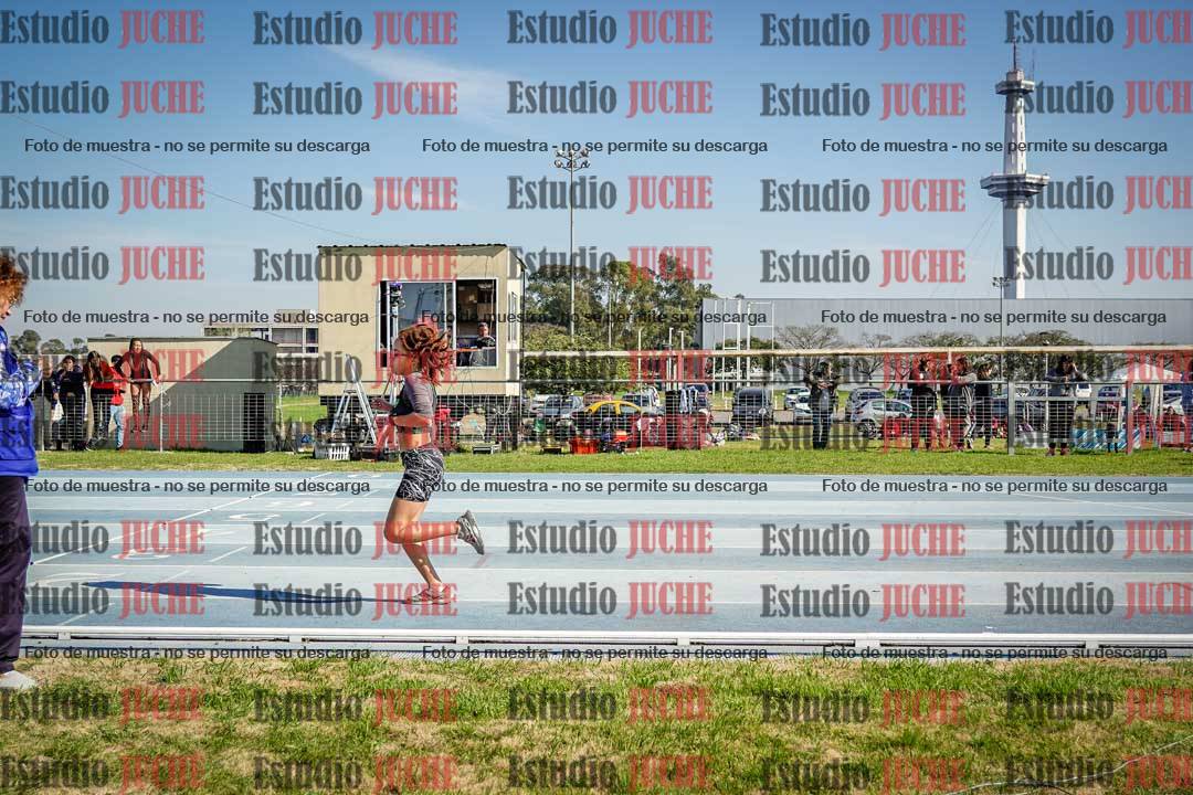 Fotos de los 600 m llanos de mujeres